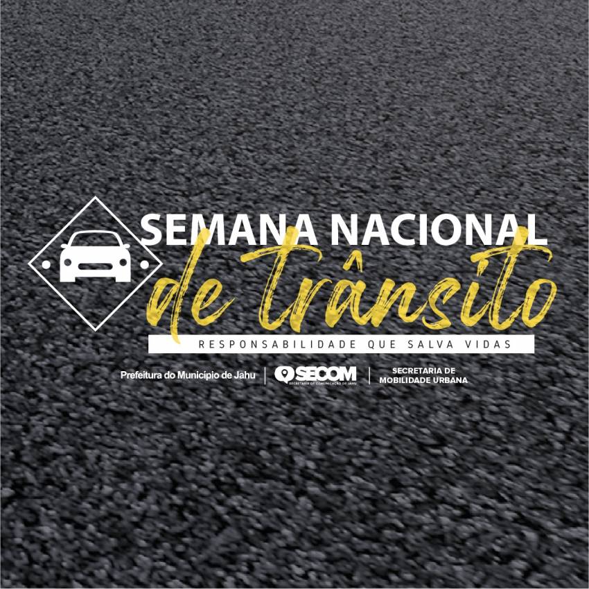 PROGRAMAÇÃO ESPECIAL MARCA SEMANA SEMANA NACIONAL