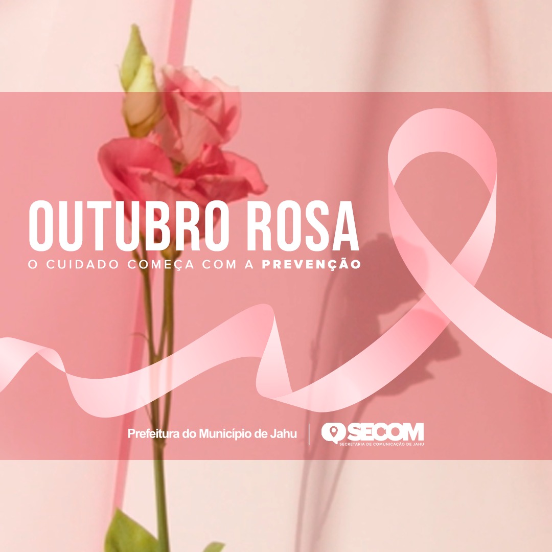 Outubro Rosa