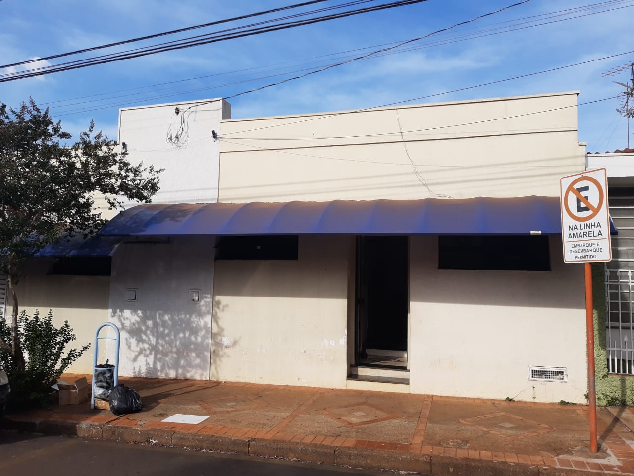 SAÚDE DEVOLVE PRÉDIO E TRANSFERE SERVIÇOS DE CENTRO DE SAÚDE PARA O NGA
