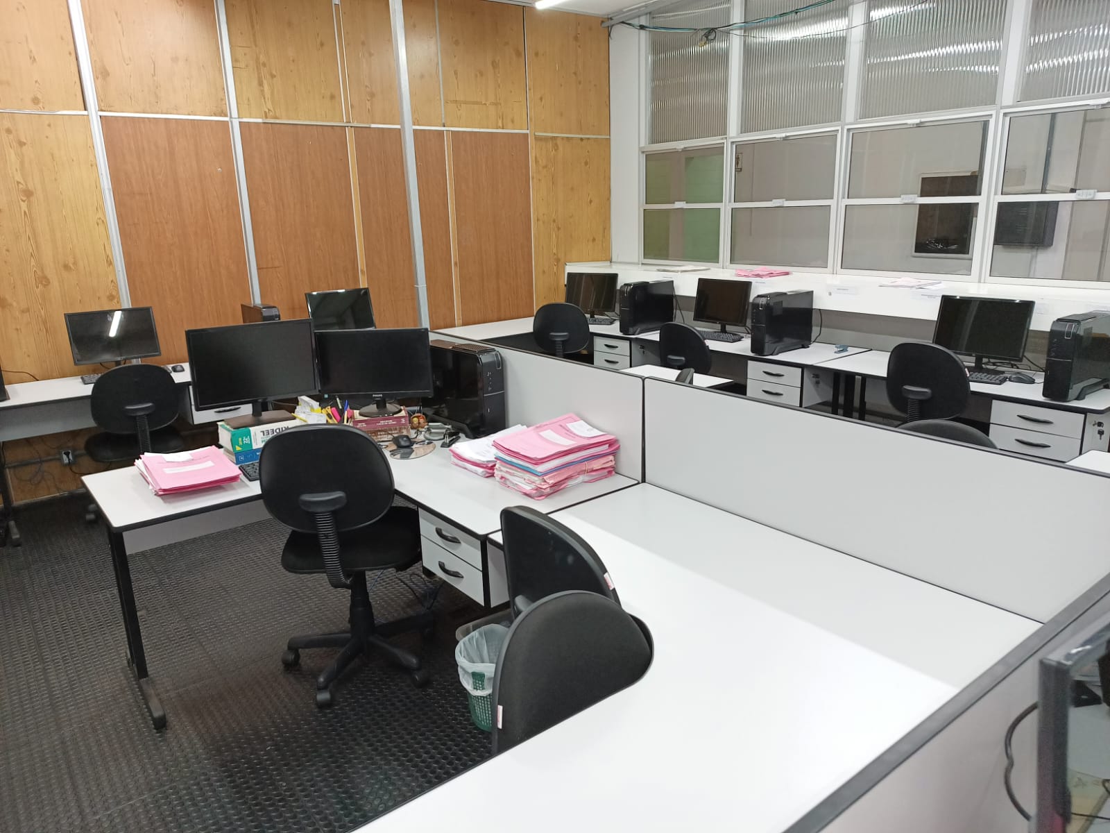 PREFEITURA COMPRA NOVOS EQUIPAMENTOS PARA A PROCURADORIA