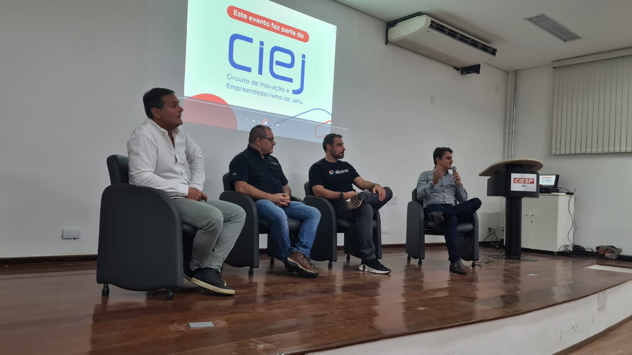 CIEJ - DO INTERIOR PARA O MUNDO