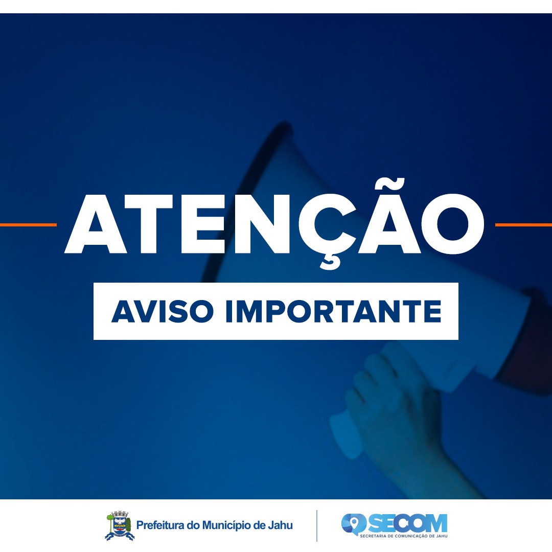 ATENÇÃO CONTADORES!