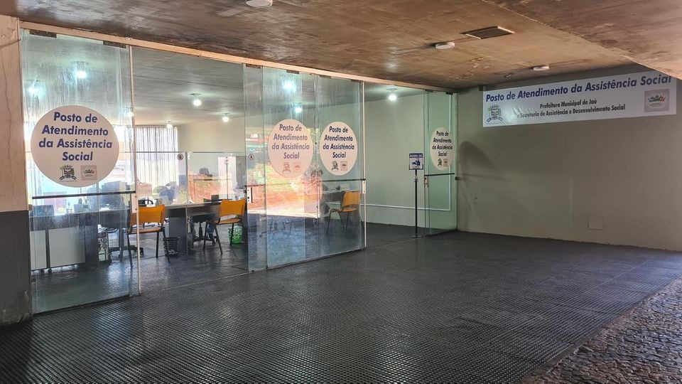 CONFIRA OS INVESTIMENTOS REALIZADOS NA ÁREA DA ASSISTÊNCIA E DESENVOLVIMENTO SOCIAL EM NOSSO MUNICÍPIO