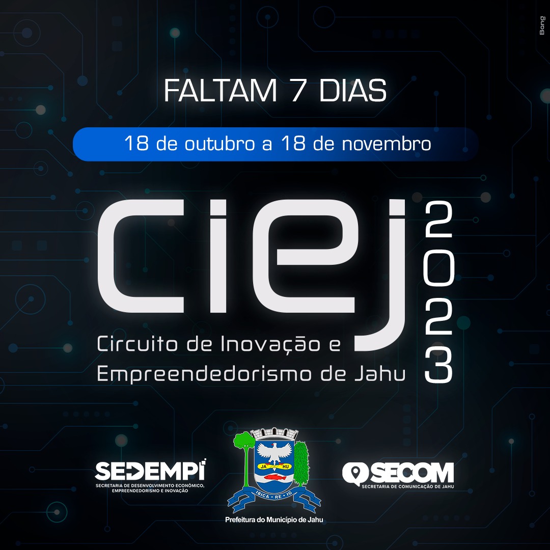 VEMAÍ | CIEJ 2023