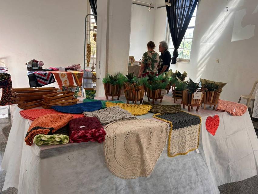 EXPOSIÇÃO 