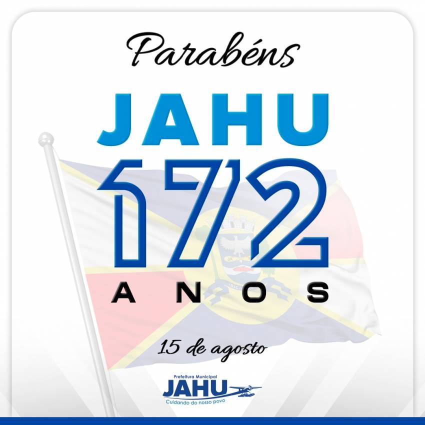 15/08: 172 ANOS DE NOSSA HISTÓRIA, CORAGEM E DEDICAÇÃO!