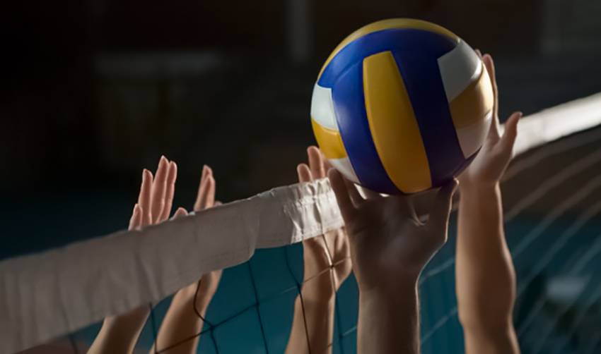 INSCRIÇÕES ABERTAS PARA O CAMPEONATO JAUENSE DE VÔLEI