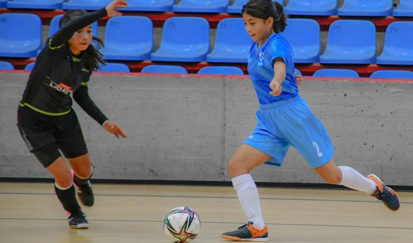 INSCRIÇÕES ABERTAS PARA O CAMPEONATO JAUENSE DE FUTSAL FEMININO