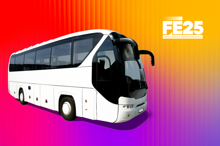 PREFEITURA E SEBRAE TE LEVAM PARA A ‘FEIRA DO EMPREENDEDOR’