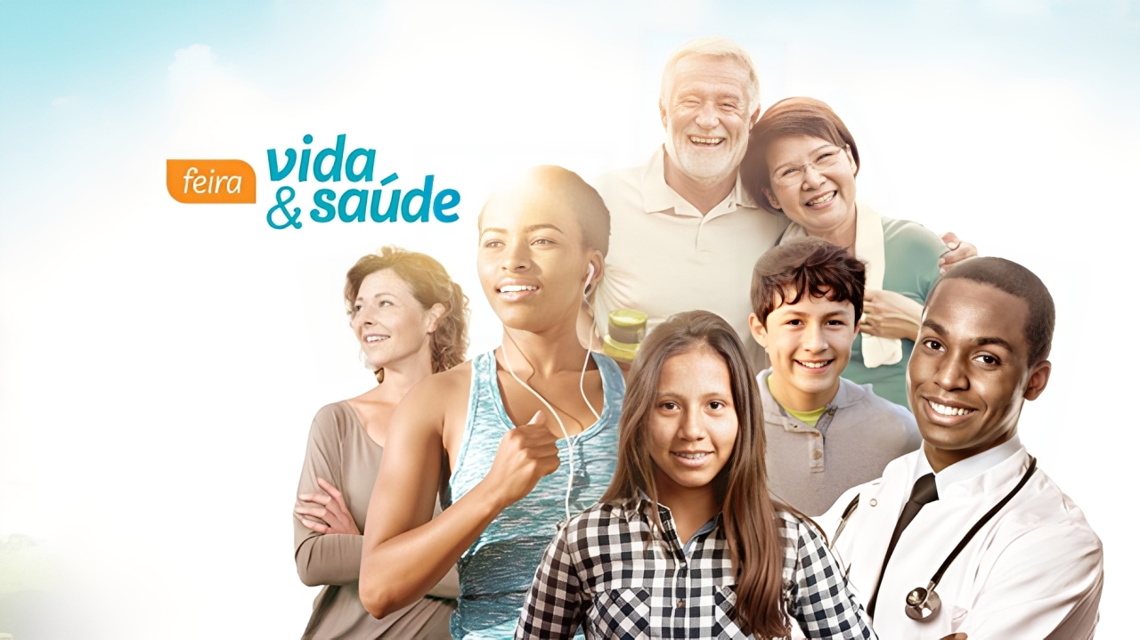  MANHÃ DE SAÚDE: COMECE O SÁBADO DE 04/10 CUIDANDO MAIS DE VOCÊ!