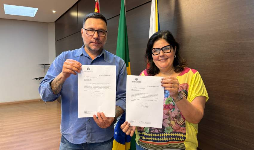 JAHU CONQUISTA RECURSOS PARA OS BOMBEIROS E PARA A APAE