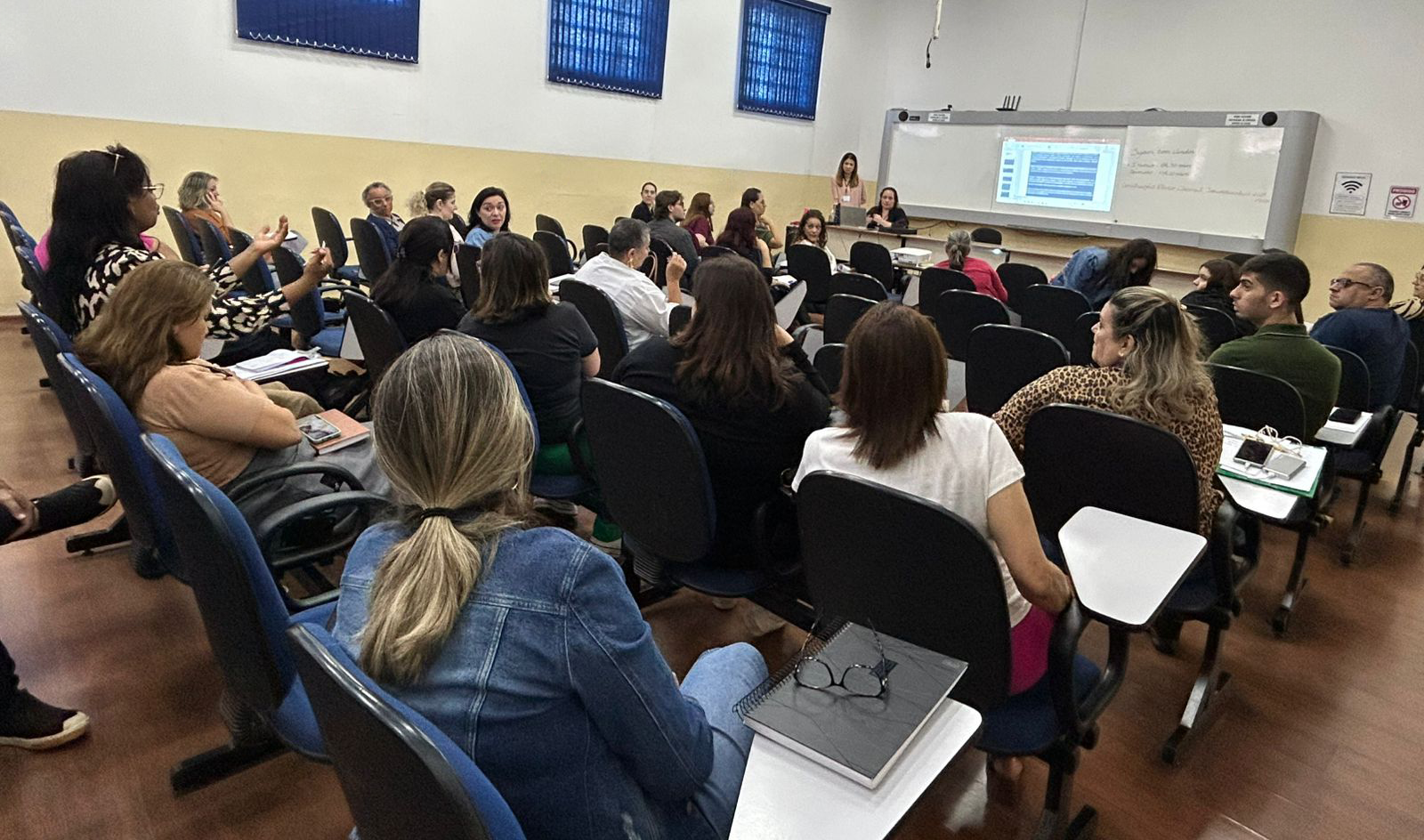 PLANO DECENAL SOCIOEDUCATIVO DE JAHU ENTRA NA FASE DE ELABORAÇÃO DAS METAS E DIRETRIZES