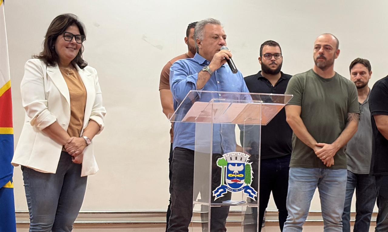 REGULARIZAÇÃO FUNDIÁRIA AVANÇA, CONTEMPLANDO MAIS DEZENAS DE FAMÍLIAS DO ORLANDO OMETTO II