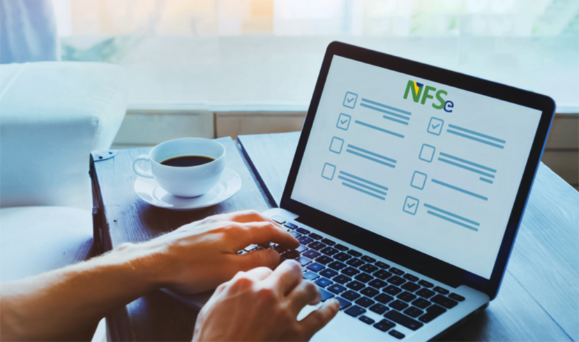 PREFEITURA PASSARÁ A UTILIZAR O PADRÃO NACIONAL DE NOTA FISCAL