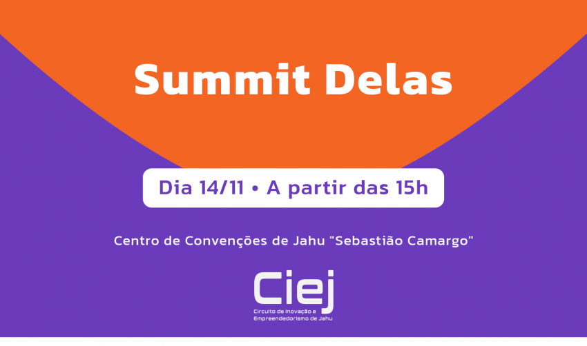 EMPREENDEDORISMO FEMININO ENCERRA O CIEJ