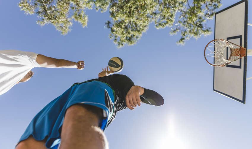 VAI TER TORNEIO DE BASQUETE E VÔLEI DE PRAIA NO KARTÓDROMO