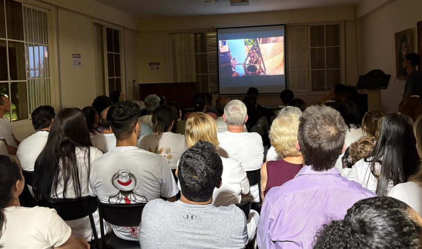 PREFEITURA LANÇA WEBSÉRIE E PROJETO DE AFROTURISMO