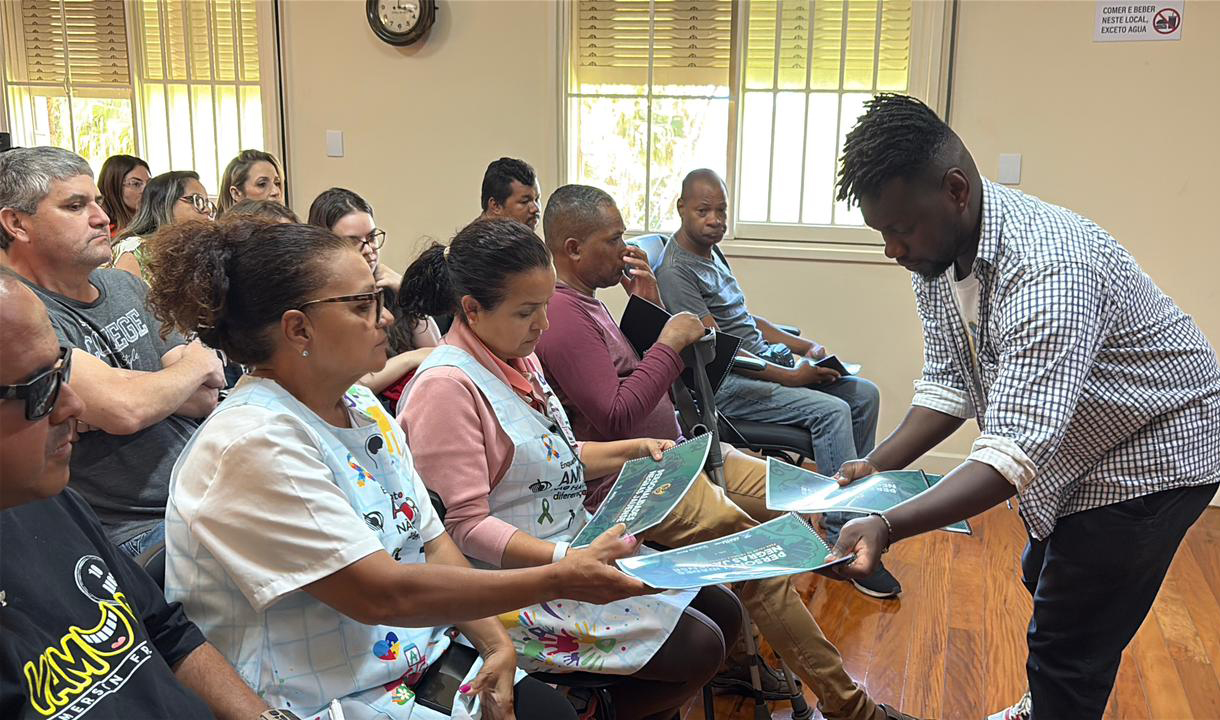  LANÇAMENTO DE LIVRO DESTACA TRAJETÓRIAS QUE MARCARAM A HISTÓRIA NEGRA DE JAHU