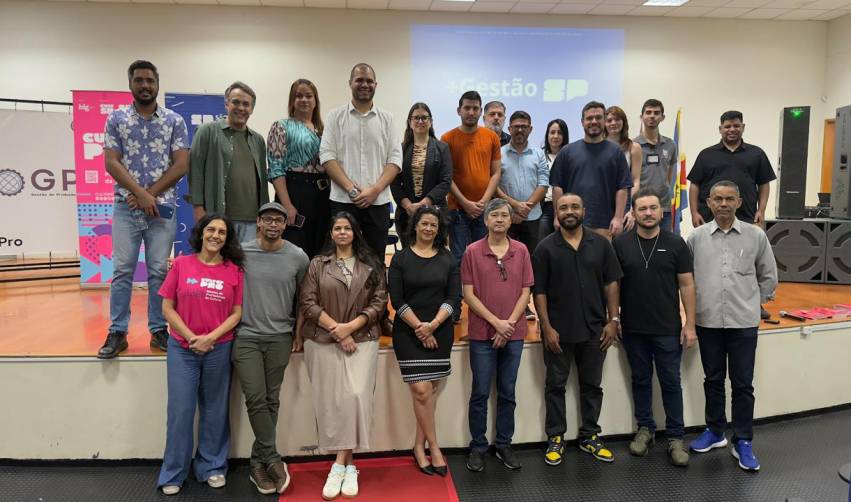 JAHU SEDIA ENCONTRO REGIONAL DE CAPACITAÇÃO PARA GESTORES DA CULTURA