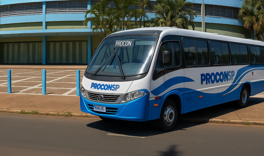 PROCON MÓVEL EM JAHU NESTA TERÇA-FEIRA (25)