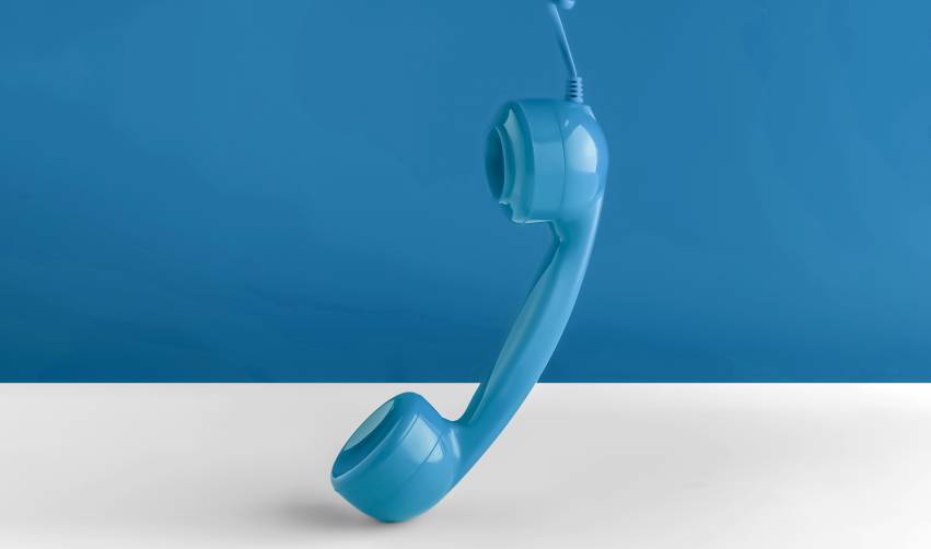 SAMU: TELEFONE COM PROBLEMA