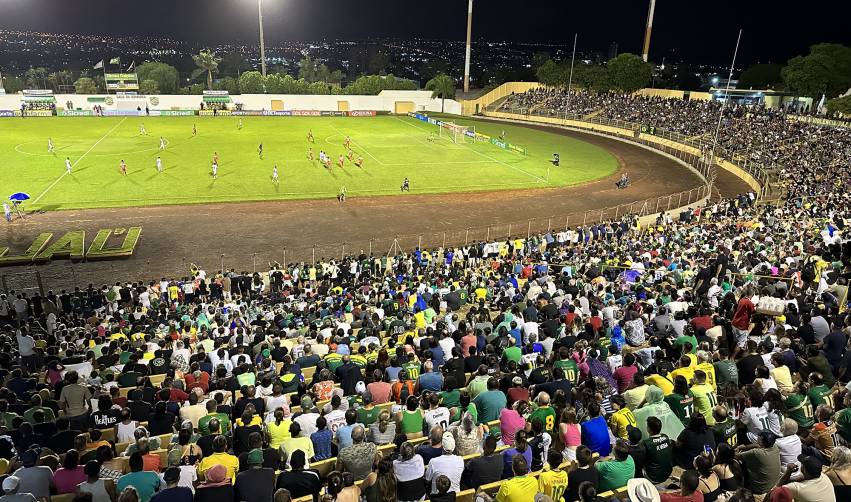 COPINHA 2026: JAHU RECEBERÁ O CORINTHIANS