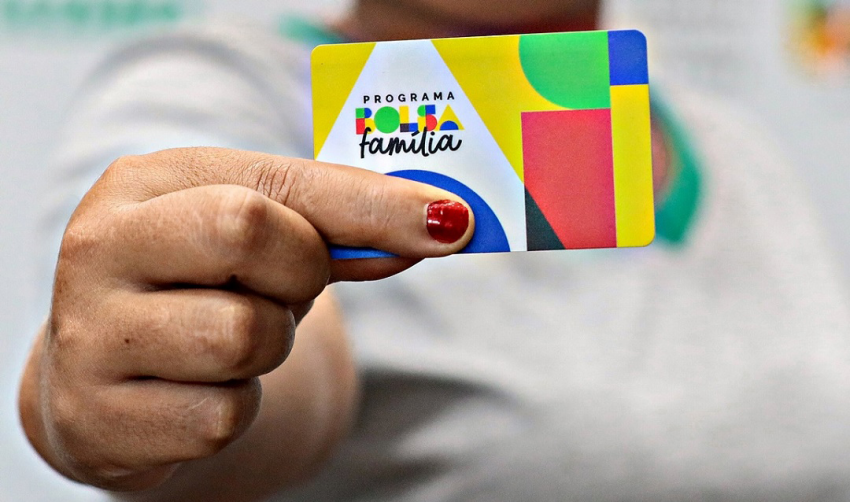 ATENÇÃO BENEFICIÁRIO DO BOLSA FAMÍLIA: ATUALIZAÇÃO DE DADOS NO PIRES I