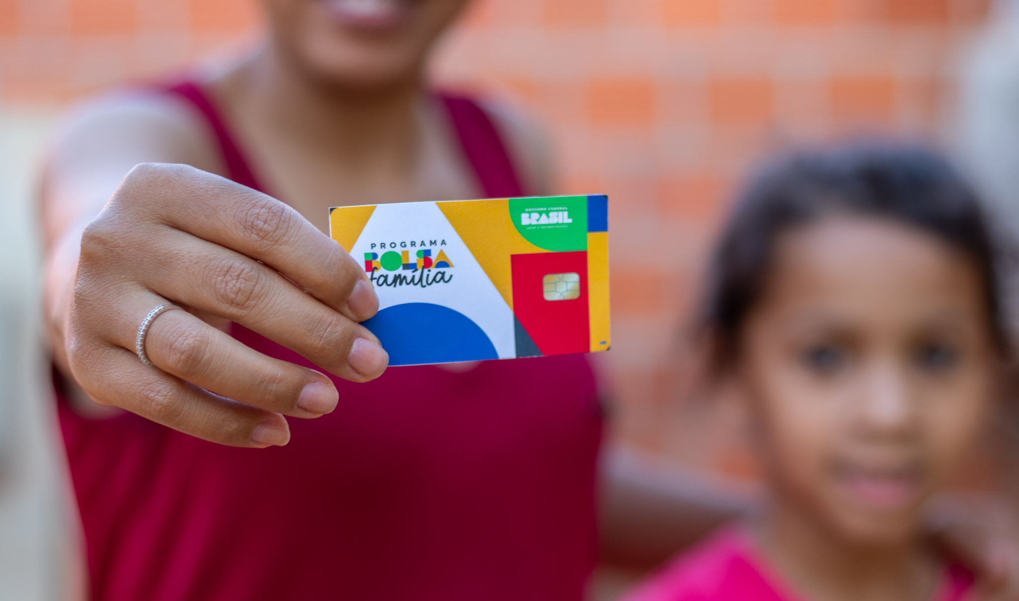 ATENÇÃO BENEFICIÁRIO DO BOLSA FAMÍLIA: ATUALIZAÇÃO DE DADOS NO DISTRITO DE POTUNDUVA