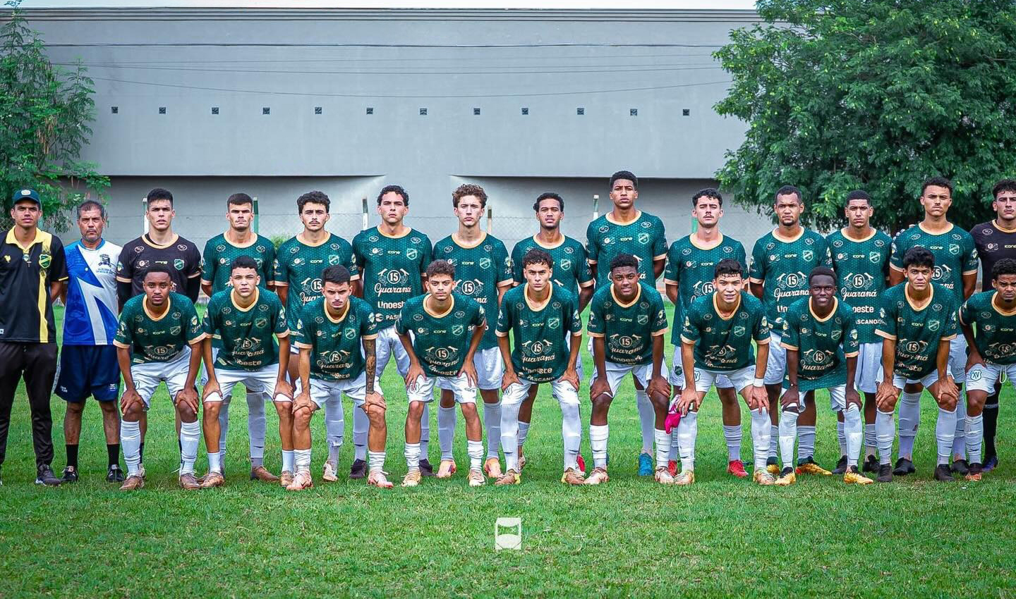 FUTEBOL AVANÇA NOS JOGOS ABERTOS