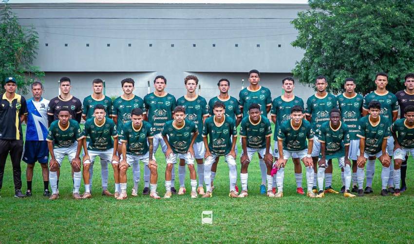 FUTEBOL AVANÇA NOS JOGOS ABERTOS