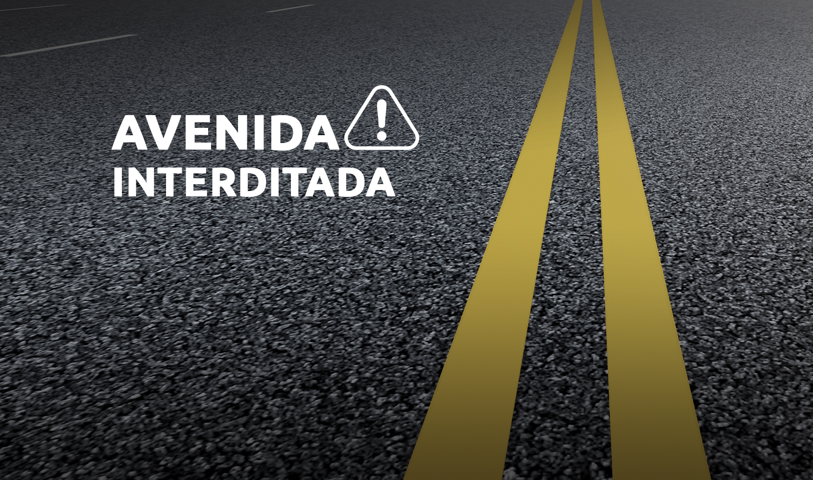 AVENIDA DR. QUINZINHO SERÁ INTERDITADA NESTE DOMINGO (21) PARA A CHEGADA DO PAPAI NOEL
