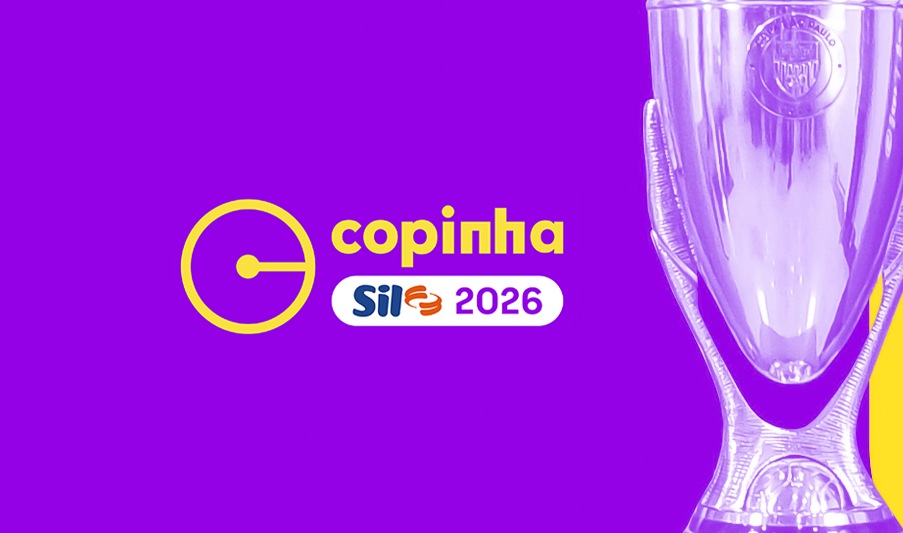 COPINHA COMEÇA NESTE SÁBADO (03) EM JAHU