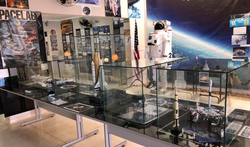 CEAJ RECEBE MAIS DE 9 MIL VISITANTES EM 2025