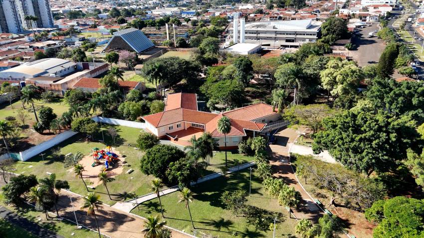 PESQUISA DE PERCEPÇÃO: VOCÊ TEM DIA 31 PARA VOTAR