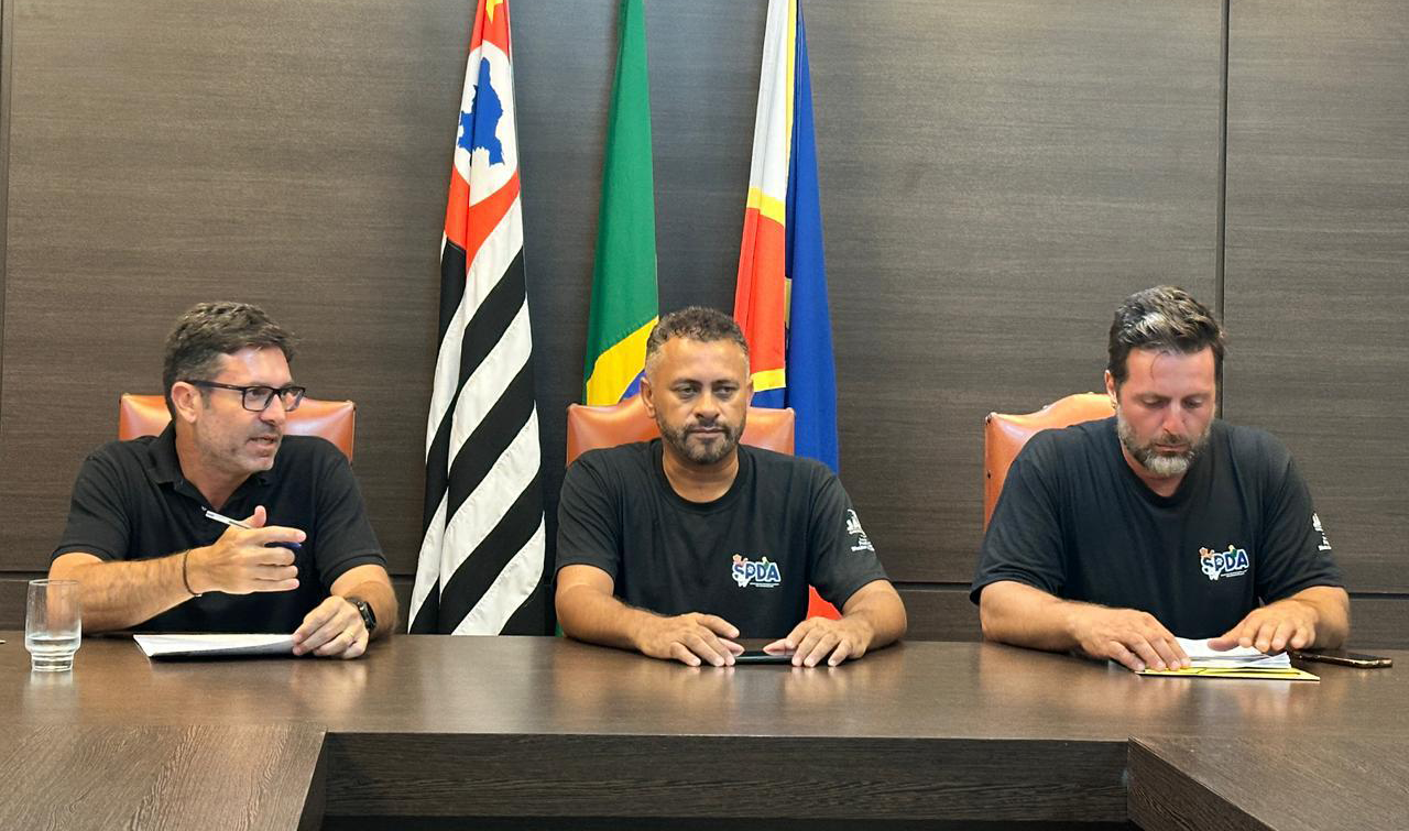 PREFEITURA ALINHA AÇÕES INTEGRADAS PARA PREVENÇÃO DA ESPOROTRICOSE