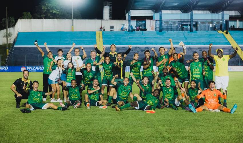 QUARTA (14) TEM MAIS COPINHA EM JAHU