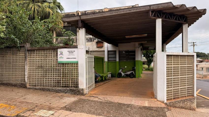 NGA-25 INICIA OBRAS DE MELHORIA E ALTERA, TEMPORARIAMENTE, O ACESSO AO PRÉDIO