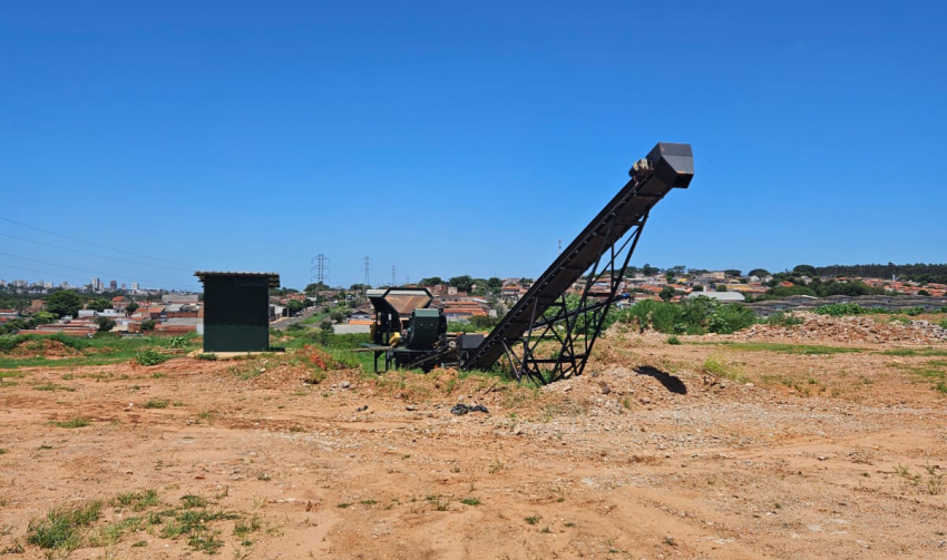 JAHU E BAURU TROCAM EXPERIÊNCIAS SOBRE GERENCIAMENTO DE RCC