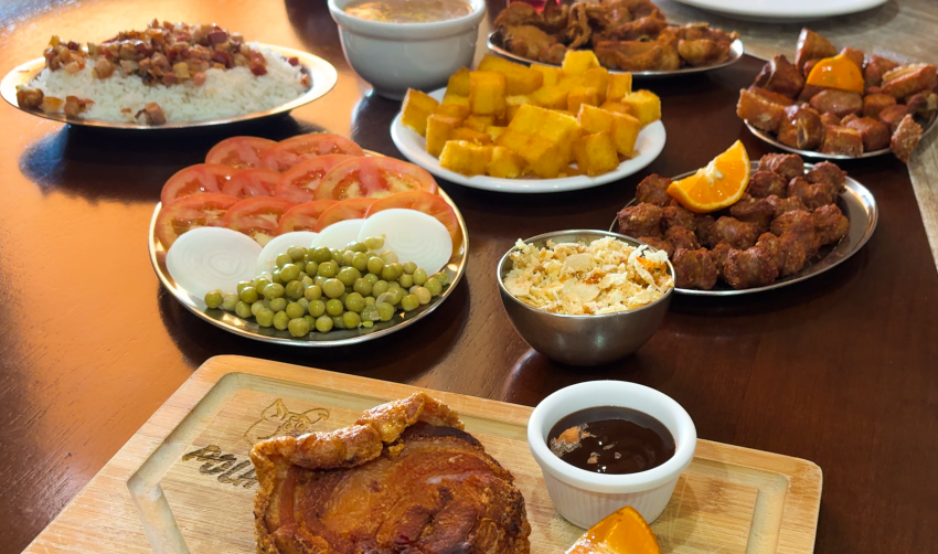 PESQUISA DE PERCEPÇÃO DO TURISMO EM JAHU: AINDA DÁ TEMPO DE PARTICIPAR!