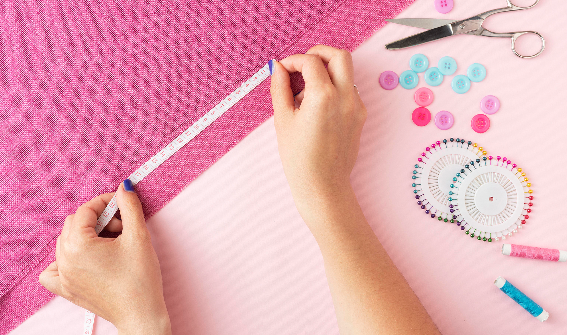 CURSO GRATUITO DE COSTURA ABRE INSCRIÇÕES NA PRÓXIMA QUINTA (5/2)