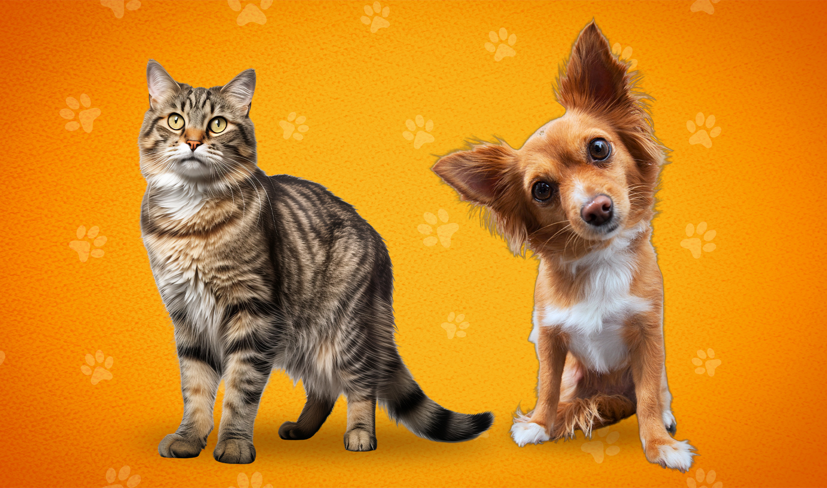 MUTIRÃO DE CASTRAÇÃO DE CÃES E GATOS: INSCRIÇÕES NESTA QUINTA-FEIRA (12/02)