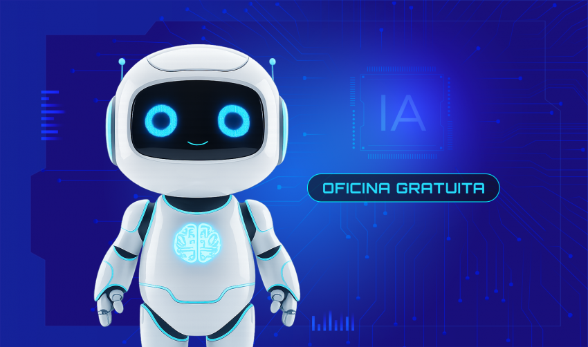 APRENDA A UTILIZAR A INTELIGÊNCIA ARTIFICIAL PARA GESTÃO DE REDES SOCIAIS