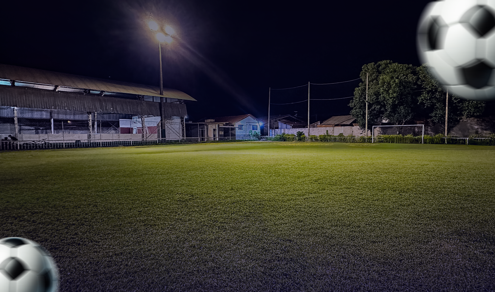 SELETIVA PARA EQUIPE SUB-18 DE FUTEBOL MASCULINO ACONTECE NESTA SEGUNDA-FEIRA (09)