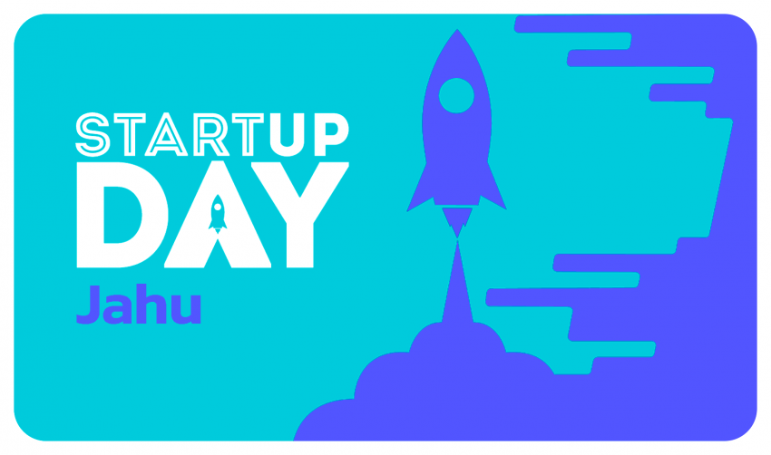 ‘STARTUP DAY’ ACONTECE NO PRÓXIMO DIA 21