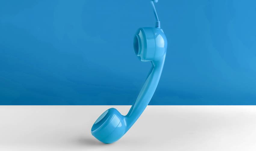 NOTA - TELEFONES COM PROBLEMA