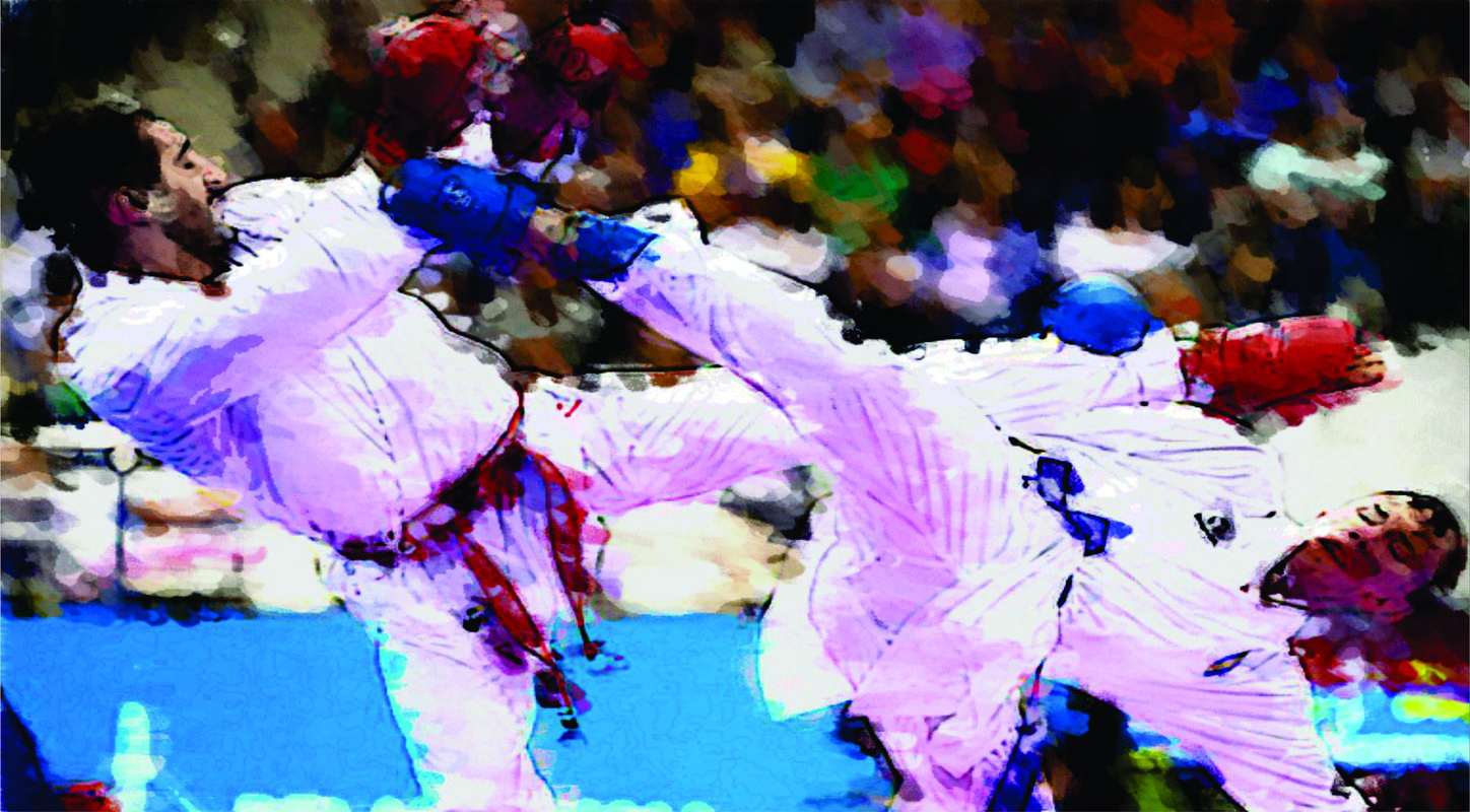 JAHU SEDIA EVENTO INTERNACIONAL DE KARATÊ NO PRÓXIMO DIA 29