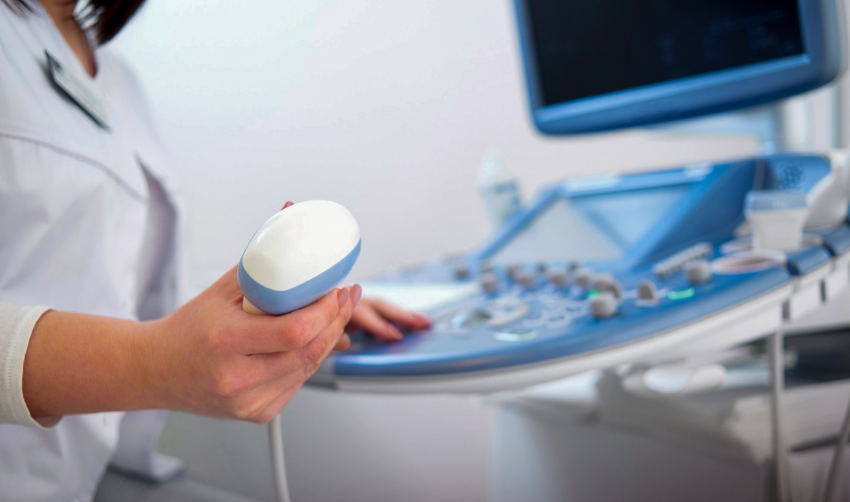 MUTIRÃO DISPONIBILIZA QUASE MIL ULTRASSONS EM MARÇO