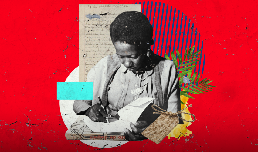 SECRETARIA DE IGUALDADE RACIAL REALIZA A MOSTRA 'MULHERES EXTRAORDINÁRIAS QUE REVOLUCIONARAM O BRASIL'