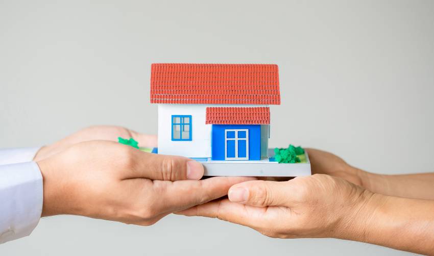 PREFEITURA INICIA REGULARIZAÇÃO FUNDIÁRIA DO CILA BAUAB