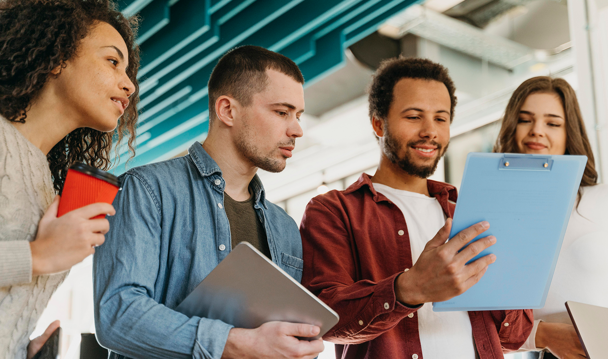 FEIRÃO DE EMPREGO – CHAMAMENTO PARA INSTITUIÇÕES DE ENSINO PARCEIRAS